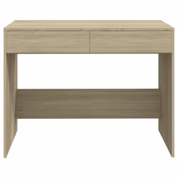 VidaXL 809560 bureau - Vue supplémentaire 5