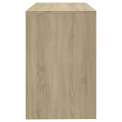 VidaXL 809560 bureau - Vue supplémentaire 6