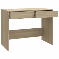 VidaXL 809560 bureau - Vue supplémentaire 7