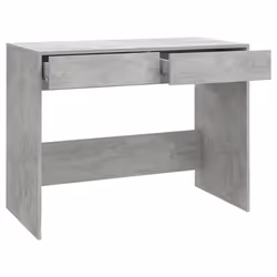 VidaXL 809561 bureau - Vue supplémentaire 7