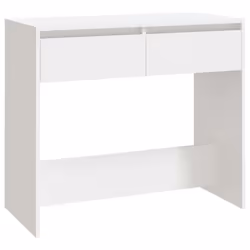 VidaXL 809566, Blanc