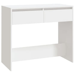 VidaXL 809566 Table à café, latérale et de salon