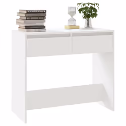 VidaXL 809566 Table à café, latérale et de salon - Vue supplémentaire 4