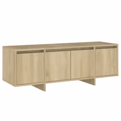VidaXL 809578, Bois, Bois, Bois, 1200 mm, 300 mm, 405 mm