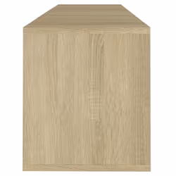 VidaXL 809578 Support TV et centre de divertissement - Vue supplémentaire 6