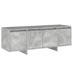 VidaXL 809579 Support TV et centre de divertissement