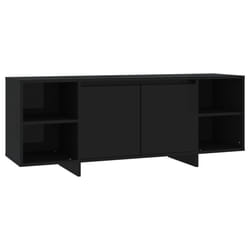 VidaXL 809585 Support TV et centre de divertissement
