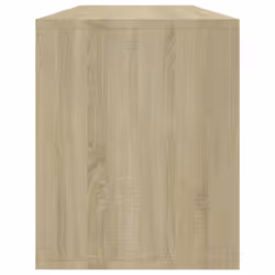 VidaXL 809587 Support TV et centre de divertissement - Vue supplémentaire 7