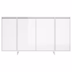VidaXL 809599 buffet de salle à manger - Vue supplémentaire 5