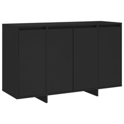 VidaXL 809603 buffet de salle à manger