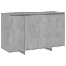 VidaXL 809606 buffet de salle à manger