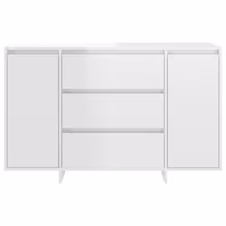 VidaXL 809617 buffet de salle à manger - Vue supplémentaire 5