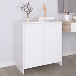 Description générale Ce buffet constitue un supplément décoratif et pratique parfait à votre décoration existante. Cette armo ...