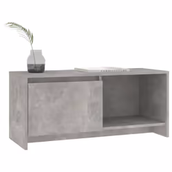 VidaXL 809786 Support TV et centre de divertissement - Vue supplémentaire 4