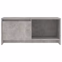 VidaXL 809786 Support TV et centre de divertissement - Vue supplémentaire 5