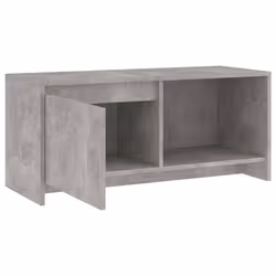 VidaXL 809786 Support TV et centre de divertissement - Vue supplémentaire 7
