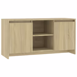 VidaXL 809794, Bois, Bois, Bois, 1020 mm, 375 mm, 525 mm