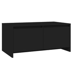 VidaXL 809819 Table à café, latérale et de salon