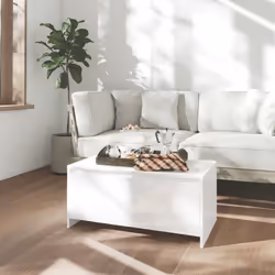 VidaXL 809824, Blanc