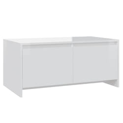 VidaXL 809824 Table à café, latérale et de salon