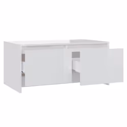 VidaXL 809824 Table à café, latérale et de salon - Vue supplémentaire 7