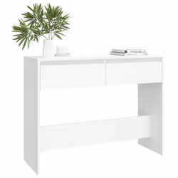 VidaXL 809836 Table à café, latérale et de salon