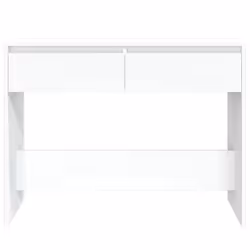 VidaXL 809836 Table à café, latérale et de salon - Vue supplémentaire 4