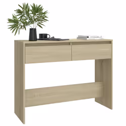 VidaXL 809839 Table à café, latérale et de salon