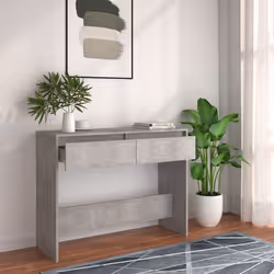 VidaXL 809840 Table à café, latérale et de salon