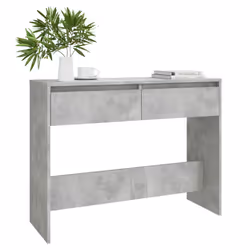 VidaXL 809840 Table à café, latérale et de salon