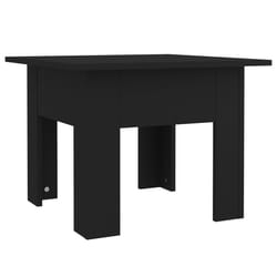 VidaXL 810236 Table à café, latérale et de salon