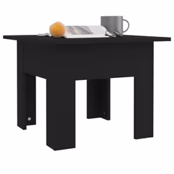VidaXL 810236 Table à café, latérale et de salon - Vue supplémentaire 4