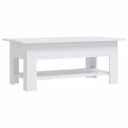 VidaXL 810253, Blanc