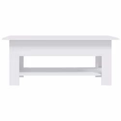 VidaXL 810253 Table à café, latérale et de salon