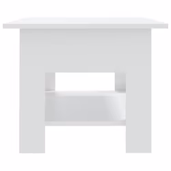 VidaXL 810253 Table à café, latérale et de salon - Vue supplémentaire 4