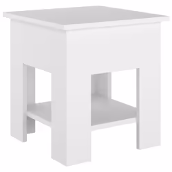 VidaXL 810271, Blanc