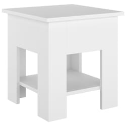VidaXL 810271 Table à café, latérale et de salon