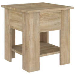 VidaXL 810274 Table à café, latérale et de salon