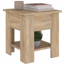 VidaXL 810274 Table à café, latérale et de salon - Vue supplémentaire 4