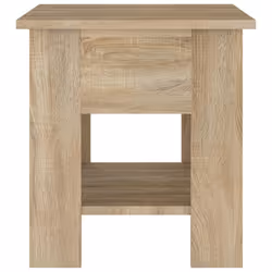 VidaXL 810274 Table à café, latérale et de salon - Vue supplémentaire 5