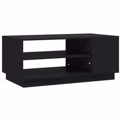 VidaXL 810281, Noir