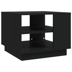 VidaXL 810290 Table à café, latérale et de salon