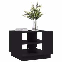 VidaXL 810290 Table à café, latérale et de salon - Vue supplémentaire 4