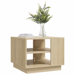 VidaXL 810292 Table à café, latérale et de salon - Vue supplémentaire 4