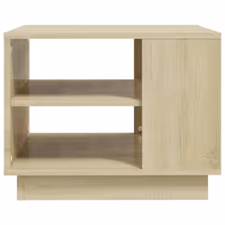 VidaXL 810292 Table à café, latérale et de salon - Vue supplémentaire 5