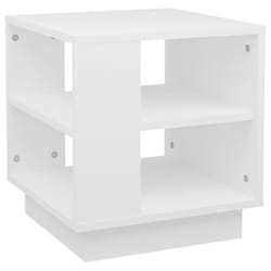 VidaXL 810298 Table à café, latérale et de salon