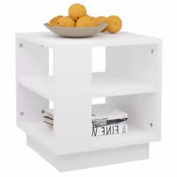 VidaXL 810298 Table à café, latérale et de salon - Vue supplémentaire 4