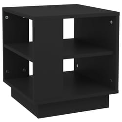 VidaXL 810299 Table à café, latérale et de salon