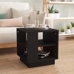 VidaXL 810299 Table à café, latérale et de salon