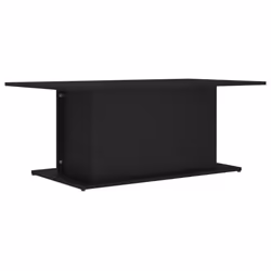 VidaXL 810308, Noir